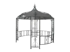Vervangen Overkapping Voor Pergola Cabrera, Grijs-Vente-unique Sale