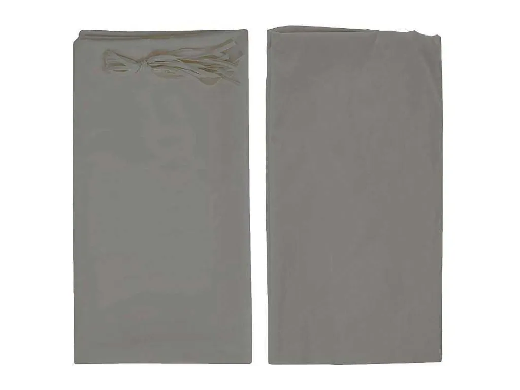 Vervangen Overkapping Voor Pergola Beja, Taupe-Vente-unique