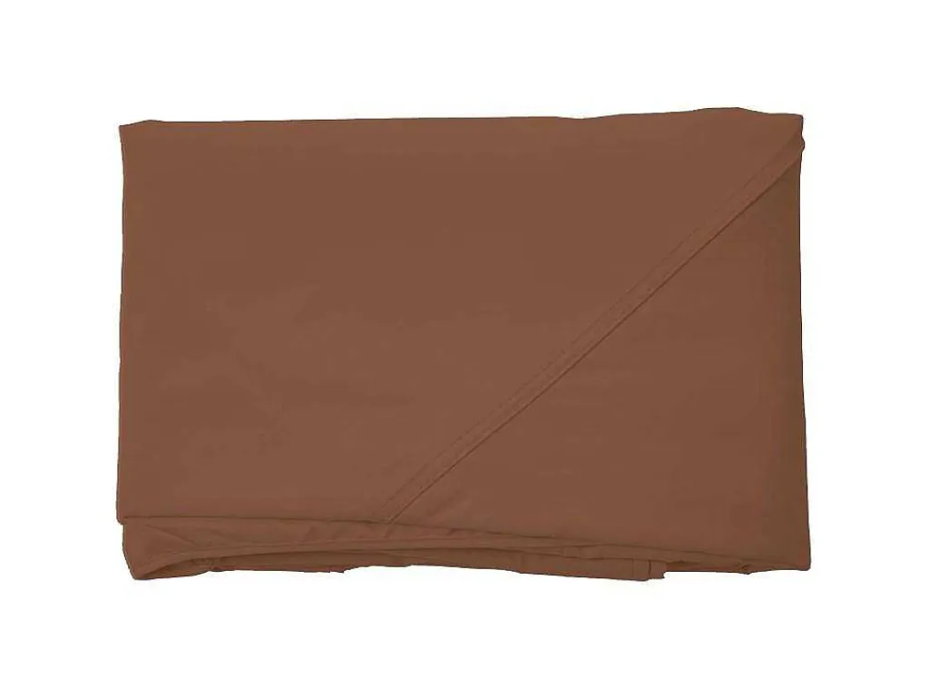 Vervangen Overkapping Voor Pergola Cabrera, Terracotta-Bruin-Vente-unique Sale