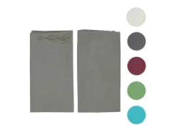Vervangen Overkapping Voor Pergola Beja, Taupe-Vente-unique Sale