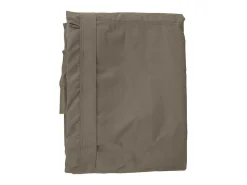 Vervangende Afdekking Voor Pergoladak Mcw-C42, Taupe-Bruin-Vente-unique Outlet