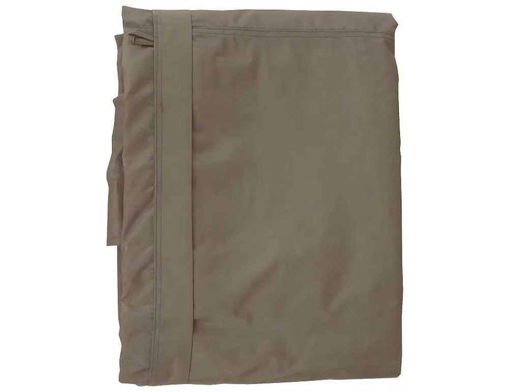 Vervangende Afdekking Voor Pergoladak Mcw-C42, Taupe-Bruin-Vente-unique Outlet