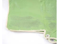 Vervangende Dakbedekking Voor Pergola Calpe Iii, Groen-Vente-unique Clearance