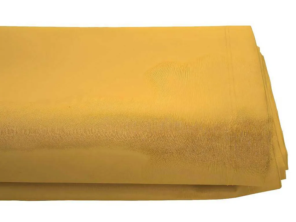 Vervangingshoes Voor Luifel H122, Polyester Geel-Vente-unique Outlet