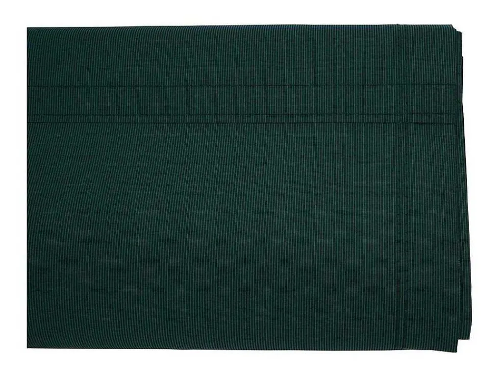 Vervangingshoes Voor Luifel H124, Polyester Blauwgroen-Vente-unique Online