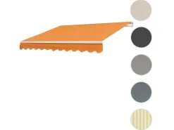 Vervangingshoes Voor Luifel H792, Acryl Terracotta-Vente-unique Clearance
