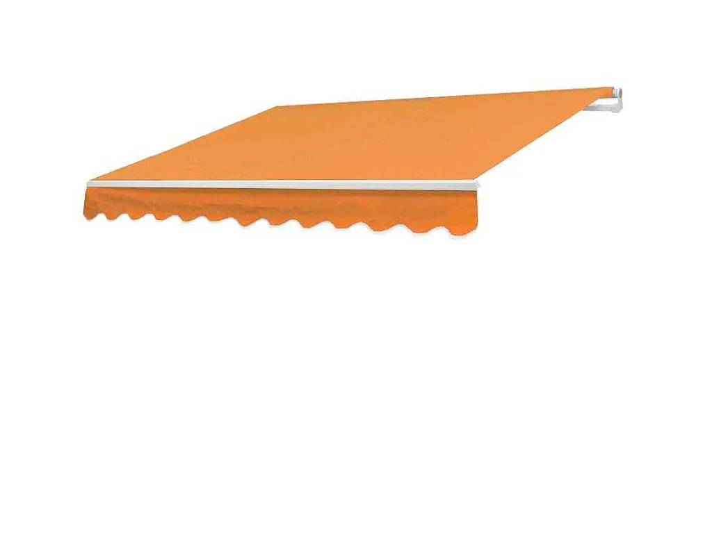 Vervangingshoes Voor Luifel H792, Acryl Terracotta-Vente-unique Clearance