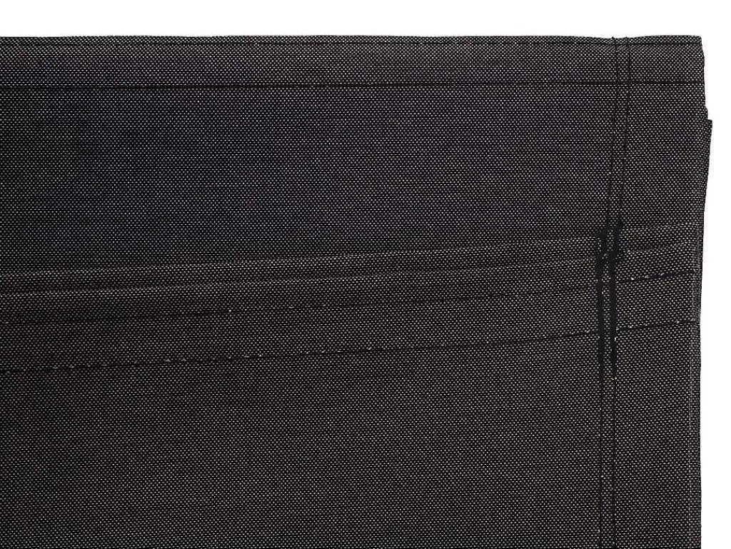 Vervangingshoes Voor Luifel Mcw-H27, Polyester Antraciet-Vente-unique Discount
