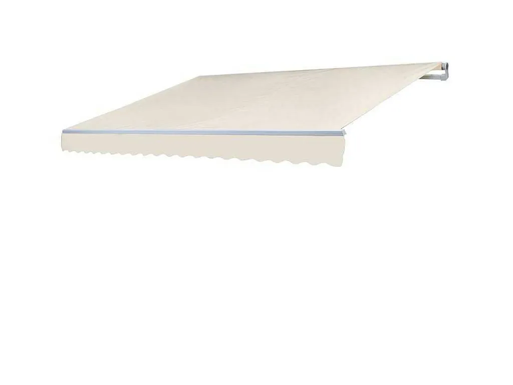 Vervangingshoes Voor Luifel H791, Acryl Creme-Vente-unique Clearance
