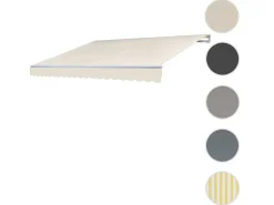 Vervangingshoes Voor Luifel H791, Polyester Creme-Vente-unique Clearance