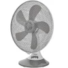 Vespro Ventilator, Grijs, 43,5X55X27 Cm,-BIMAR New
