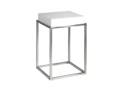 Vierkante Witte Hoektafel 2041-Angel Cerda Best
