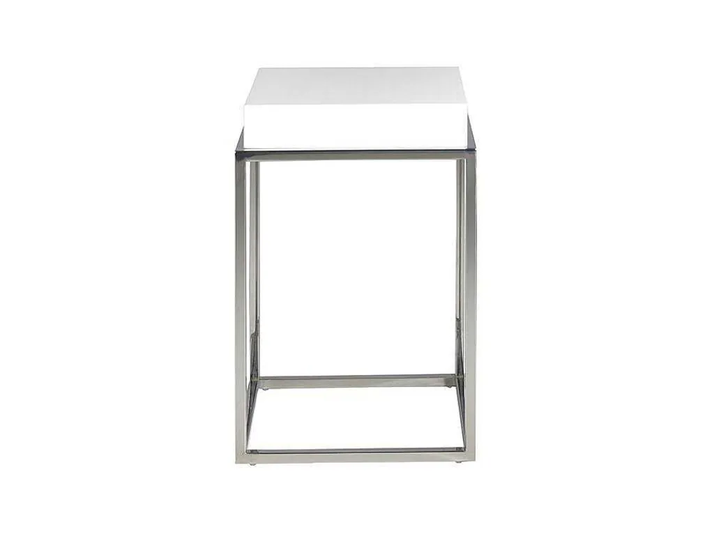 Vierkante Witte Hoektafel 2041-Angel Cerda Best