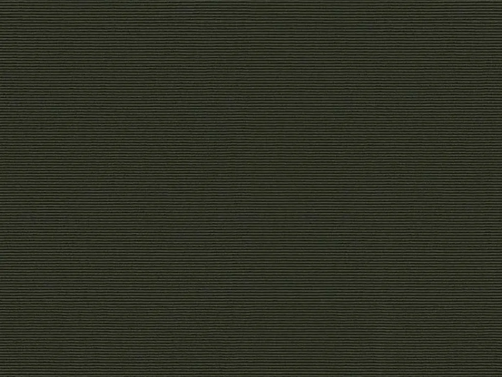 Vierzitsbank Van Groen Ribfluweel Naemia Van Maison Cephy-Maison Céphy Outlet