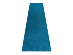 Vloerbedekking Eton 898 Turkoois 120X170 Cm-RugsX Discount