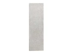 Vloerbedekking Santa Fe Creme 03, Glad, Uniform, Enkele Kleur 50X500 Cm-RugsX Clearance