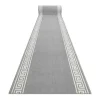 Vloerbekleding Bcf Morad Grek Grieks Grijs 60 Cm 60X120 Cm-RugsX Online
