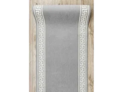 Vloerbekleding Bcf Morad Grek Grieks Grijs 60 Cm 60X120 Cm-RugsX Online