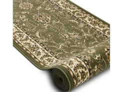 Vloerbekleding Bcf Morad Klasyk Klassiek Olijfgroen 120 Cm 120X170 Cm-RugsX