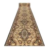 Vloerbekleding Bcf Wiosna Beige 80 Cm 80X330 Cm-RugsX