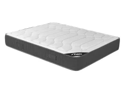 Vormgeheugenmatras 160X 190Cm Dikte 28Cm - Gizeux Van Dreamea-Ysmée Discount