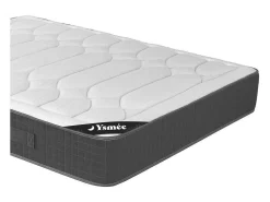 Vormgeheugenmatras 160X 190Cm Dikte 28Cm - Gizeux Van Dreamea-Ysmée Discount