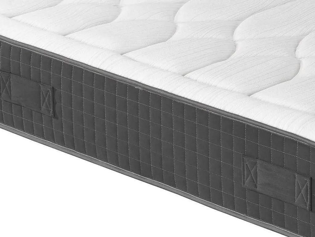 Vormgeheugenmatras 140X 190Cm Dikte 28Cm - Gizeux Van Dreamea-Ysmée Online