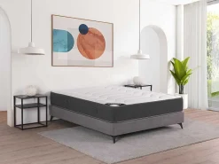 Vormgeheugenmatras 140X 190Cm Dikte 28Cm - Gizeux Van Dreamea-Ysmée Online