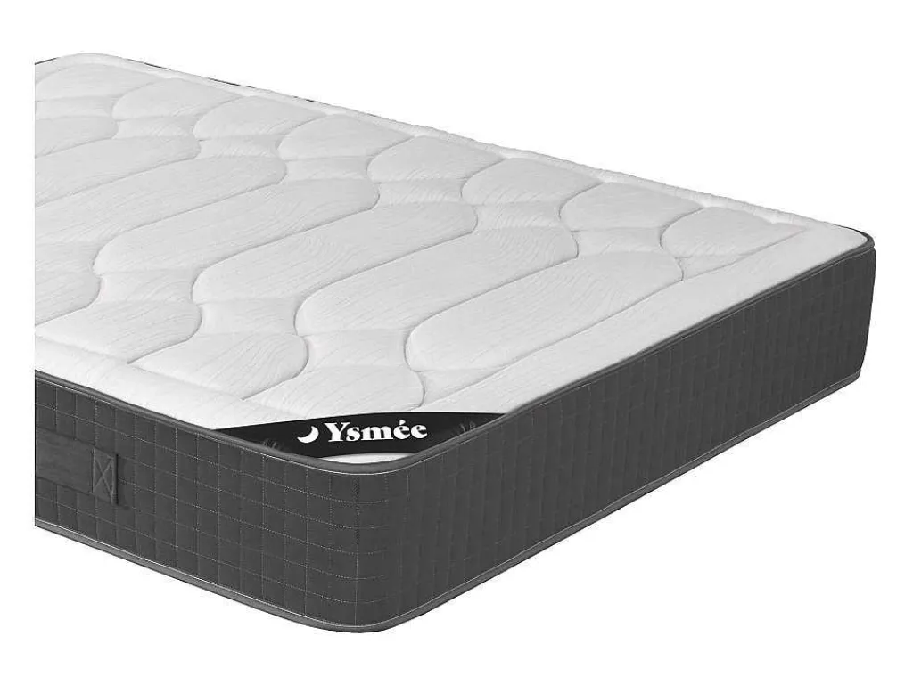 Vormgeheugenmatras 140X 190Cm Dikte 28Cm - Gizeux Van Dreamea-Ysmée Online