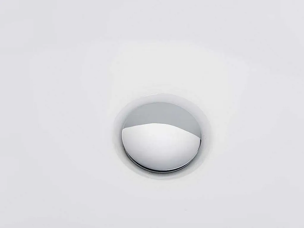 Vrijstaand Designbad - 200 L - 150 X 72 X 58 Cm - Wit - Dominika-Shower & Design Online
