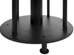 Vuurschaal Met Grill Mcw-K95-Vente-unique Hot