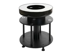 Vuurschaal Met Grill Mcw-K95-Vente-unique Hot