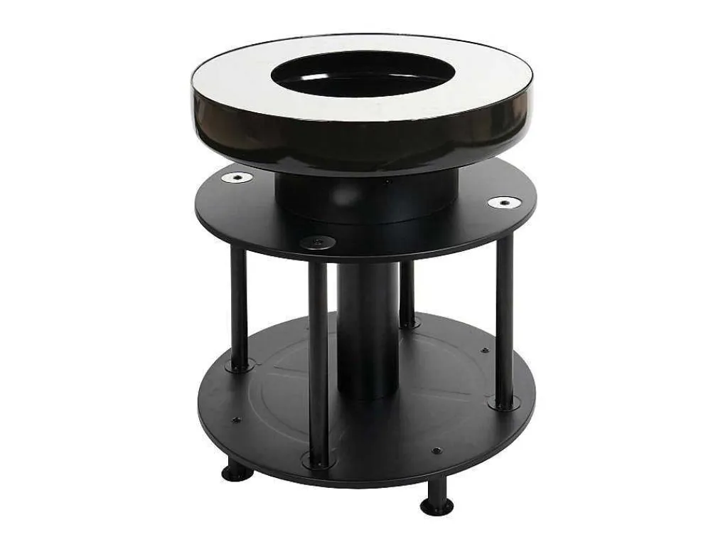 Vuurschaal Met Grill Mcw-K95-Vente-unique Hot