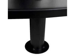 Vuurschaal Met Grill Mcw-K95-Vente-unique Hot