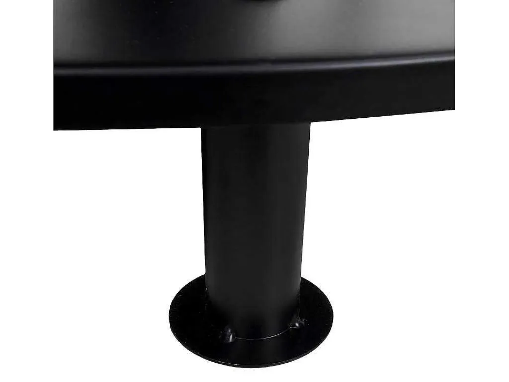 Vuurschaal Met Grill Mcw-K95-Vente-unique Hot