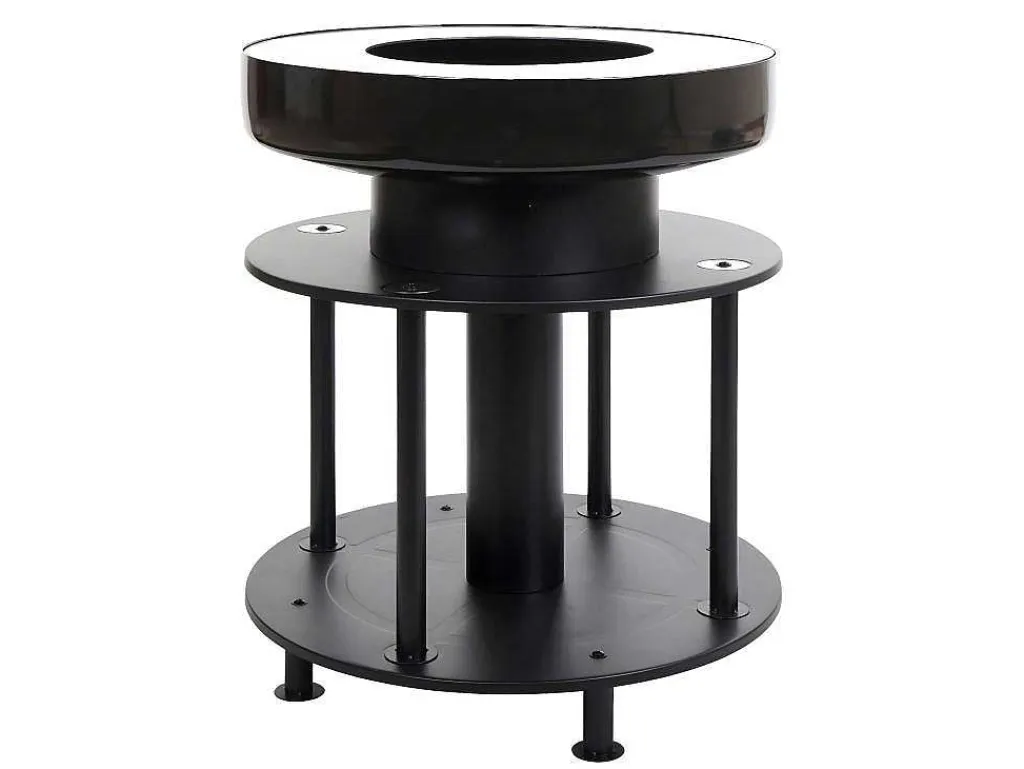 Vuurschaal Met Grill Mcw-K95-Vente-unique Hot