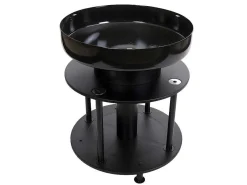 Vuurschaal Met Grill Mcw-K95-Vente-unique Hot
