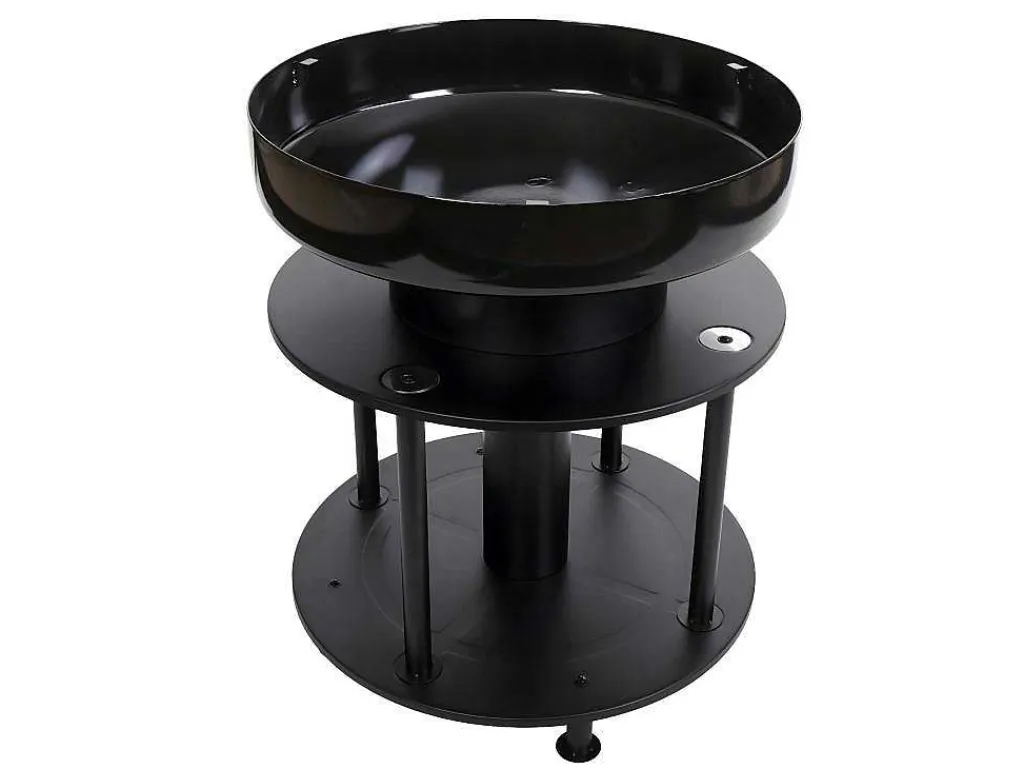 Vuurschaal Met Grill Mcw-K95-Vente-unique Hot