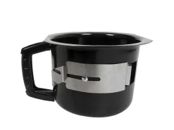 Vuurschaal Met Grillplaat Mcw-K97, O66Cm Zwart-Vente-unique New