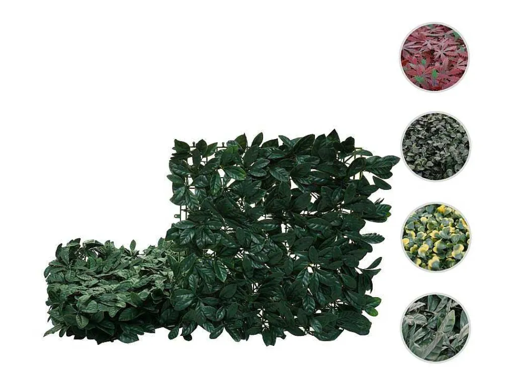 Wandtegel Mcw-L78, Laurier Groen-Vente-unique Online
