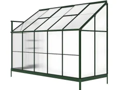 Wandtuinkas Van Polycarbonaat Van 3,7 M Calice Ii-EXPERTLAND Online