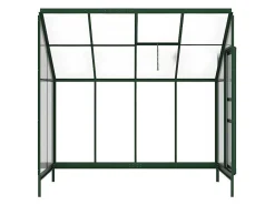 Wandtuinkas Van Polycarbonaat Van 2.9M Zenais-EXPERTLAND Outlet