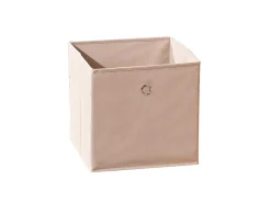 Wase Opbergdozen Natuur.-Vente-unique Outlet