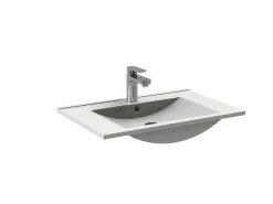 Wastafel Voor Badkamermeubelset Vigou-Shower & Design Outlet