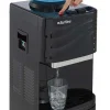 Waterfontein - Koud/Warm Water - 11 /18L - Zwart - Fortex-Vente-unique Sale