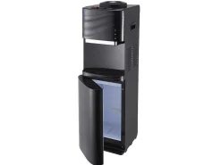 Waterfontein - Koud/Warm Water - 11 /18L - Zwart - Fortex-Vente-unique Sale
