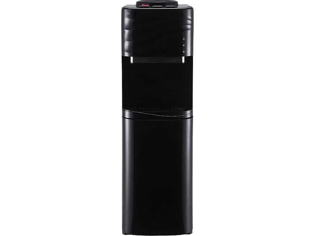 Waterfontein - Koud/Warm Water - 11 /18L - Zwart - Fortex-Vente-unique Sale
