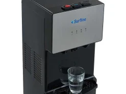 Waterfontein - Koud/Warm Water - Grijs - Liman-Vente-unique