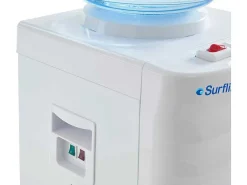 Waterfontein - Koud/Warm Water - 11 /18L - Wit - Fortex-Vente-unique Outlet