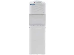 Waterfontein - Koud/Warm Water - 11 /18L - Wit - Fortex-Vente-unique Outlet